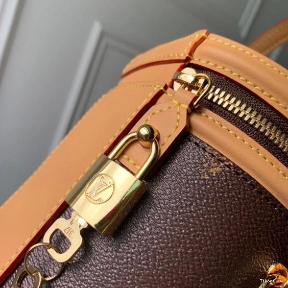 Affordable VUITTON CANNES LOUIS 0720